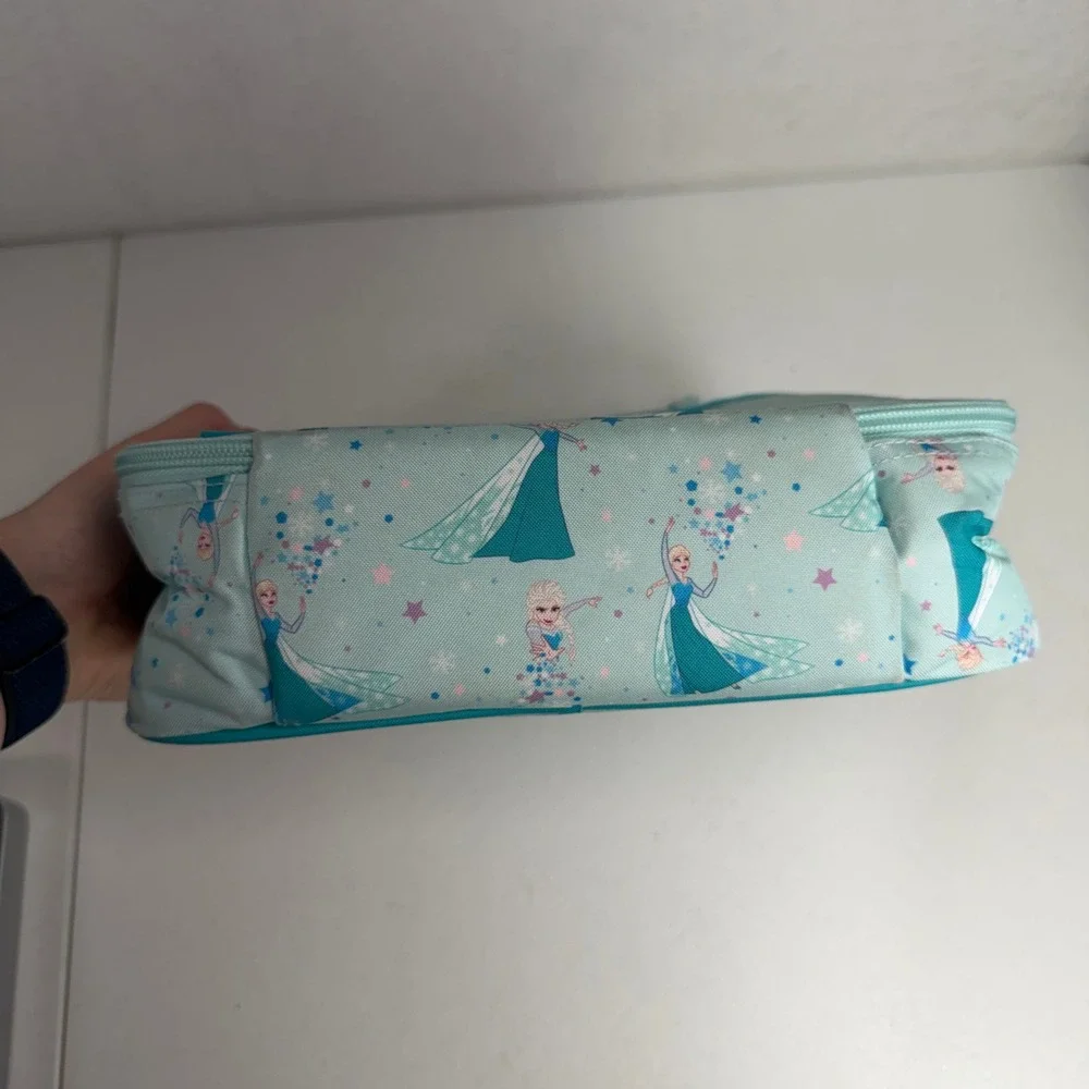 Simple Modern Disney Kids Lunch Box Regular, Disney Frozen Elsa's Snowflake